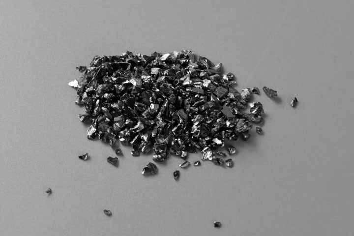 Monocrystalline silicon