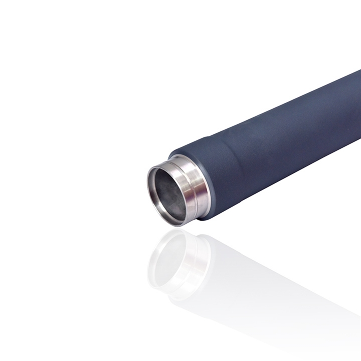 Niobium oxide target