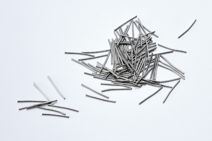Chrome wire
