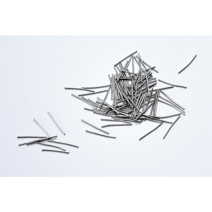 Chrome wire