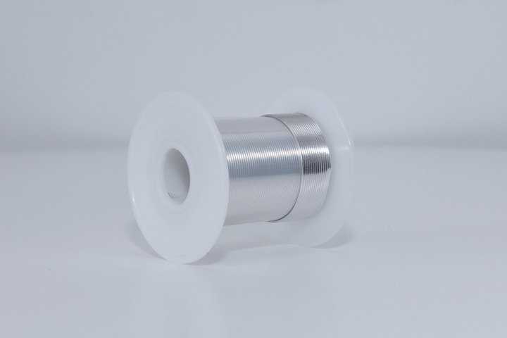 Indium wire